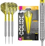 Target Darts Bolide 04 90% Wolfram Swiss Point Steeldarts-Set (25Gr)