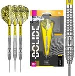 Target Darts Bolide 03 90% Wolfram Swiss Point Steeldarts-Set (24Gr)