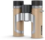 GoView ZOOMR 8x26 kleines, leichtes Fernglas (8-Fach Zoom, Magnesiumgeh&auml;use, inkl.
