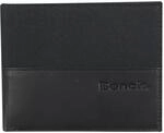 Bench Carbon Geldb&ouml;rse Leder 12 cm
