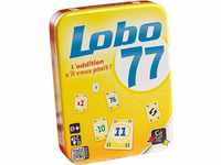 Gigamic amlobo – Kartenspiel – Lobo 77