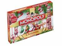 Winning Moves Monopoly-Brettspiele, Special Edition TV & Film (evtl. Nicht in