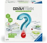 Ravensburger GraviTrax The Game Course - Logikspiel f&uuml;r Kugelbahn Fans,