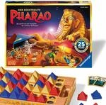 Ravensburger 27316 - Der zerstreute Pharao - 25 Jahre Jubil&auml;umsausgabe -
