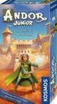 Kosmos Andor Junior Erweiterung - Die Gefahr aus dem Schatten
