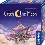 KOSMOS 682606 Catch the Moon, Brettspiel f&uuml;r 1-6 Personen ab 8 Jahren, Partyspiel,