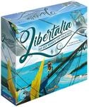 Feuerland Spiele Libertalia: Auf den Winden von Galecrest, Ab 14 Jahren, 31010