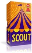 Oink Games Scout - Kartenspiel f&uuml;r die ganze Familie - Deutsche Version