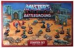 Archon Studio Masters of The Universe Battleground - DE