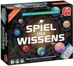 Jumbo 19907 Spiel des Wissens, Familien Quizspiel, Ab 10 Jahren