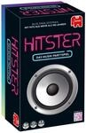 Hitster Musik Partyspiel f&uuml;r Erwachsene, Musikspiel, Karten- und Brettspiel | 300+