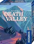 KOSMOS 741761 Death Valley, Kartenspiel, Spiel f&uuml;r 2 Personen, ab 8 Jahren,