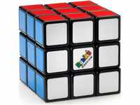 Rubik's 6063336 Original Farb-Matching Puzzle, Klassischer Problemlöserwürfel