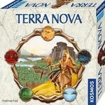 KOSMOS 683382 Terra Nova, basierend auf Expertenspiel Terra Mystica, Kennerspiel f&uuml;r