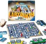 Ravensburger 27328 Labyrinth Team Edition- Die kooperative Variante des