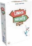 Asmodee Cojones Production, Links-Rechts-Dilemma, Partyspiel, Kartenspiel, 3-6