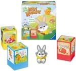 Ravensburger 20916 - Mein erstes Lotti Karotti, EIN erstes Spiel f&uuml;r Kinder ab 1 &frac12;