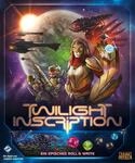 Fantasy Flight Games | Twilight Inscription | Expertenspiel | Strategiespiel | 1-8