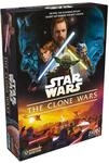 ZMan, Star Wars: The Clone Wars &ndash; Ein Brettspiel mit dem Pandemic-System,