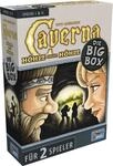 Lookout | Caverna &ndash; H&ouml;hle gegen H&ouml;hle Big Box | Grundspiel + Erweiterung 