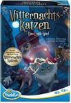 ThinkFun 76483 - Mitternachtskatzen - Das Logik-Spiel f&uuml;r Jungen und M&auml;dchen ab 8
