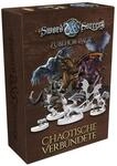Ares Games, Sword & Sorcery &ndash; Chaotische Verb&uuml;ndete, Expertenspiel, Deutsch 