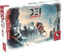 Pegasus Spiele 56412G D.E.I. (Divide et Impera)