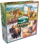 Rose Gauntlet, Keystone: Nordamerika, Familienspiel, Legespiel, 1-4 Spieler, Ab...
