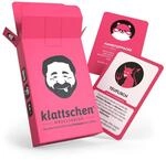 DENKRIESEN - klattschen&reg; - M&auml;delsabend | Das wahrscheinlich Beste Partyspiel...