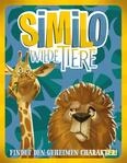 Horrible Guild Similo: Wilde Tiere - Superschnelles kooperatives Hinweisspiel