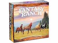 Spielefaible SPF32068 - Fantasy Ranch – Ein Reiterhof-Spiel