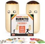 Exploding Kittens &ndash; Throw Throw Burrito Extreme Outdoor Edition &ndash; Giant