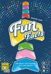 Repos Production, Fun Facts, Partyspiel, Kartenspiel, 4-8 Spieler, Ab 8+ Jahren, 30