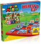 Winning Moves Wer ist es? Super Mario Edition - Wer ist es Spiel Super Mario