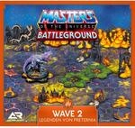 Archon Studio Masters of The Universe: Battleground - Wave 2: Legends of...