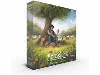 Produktbild Applejack - Familienspiel - The Game Builders: EIN bissfestes...