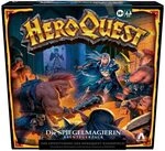 Avalon Hill The MAGE of The Mirror Quest Pack