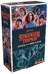 Repos Production | Stranger Things: Attack of the Mind Flayer | Familienspiel 