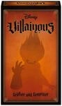 Ravensburger 27376 - Disney Villainous - Gr&ouml;&szlig;er und Gemeiner, 5. Erweiterung...