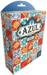 Next Move Games, Azul Mini, Familienspiel, Brettspiel, 2-4 Spieler, Ab 8+ Jahren,
