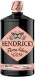 HENDRICK&rsquo;S Flora Adora Gin &ndash; Blumig, frisch & aromatisch &ndash; Gin mit floralen