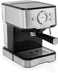 Princess 249415 Espresso Coffee Maker One Size