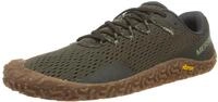 Merrell Vapor Glove 6 Men's,Olive 47 EU