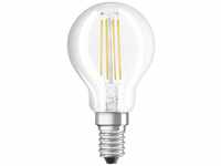 Bellalux LED ST Clas P Lampe, Sockel: E14, Warm White, 2700 K, 4 W, Ersatz für