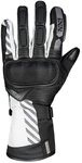IXS Glasgow-ST 2.0 Motorradhandschuhe, schwarz/grau, 2XL