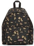Eastpak PADDED PAK'R Rucksack, 40 cm, 24 L, Flower Shine Black (Schwarz)