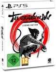 The Crown of Wu: Legend Edition (PS5)