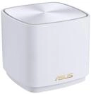 ASUS ZenWiFi XD4 Plus 1er Pack AX1800 Whole-Home Mesh WiFi 6 System...