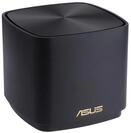 ASUS ZenWiFi XD4 Plus 1er Pack AX1800 Whole-Home Mesh WiFi 6 System kombinierbarer