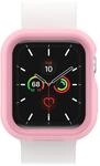 OtterBox Bumper f&uuml;r Apple Watch Series SE (3/2nd/1st gen)/6/5/4-44mm, sto&szlig;fest,